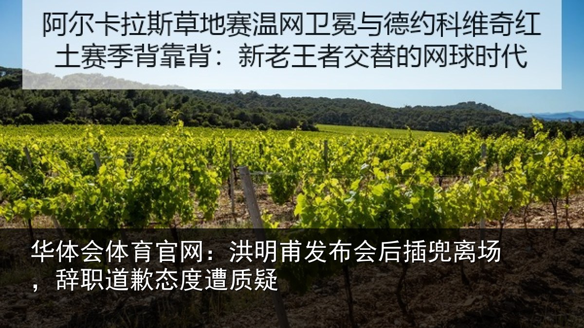 华体会体育官网：洪明相关情况场辞相关情况