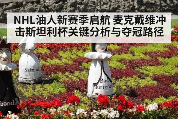 NHL油人新赛季启航 麦克戴维冲击斯坦利杯关键分析与夺冠路径